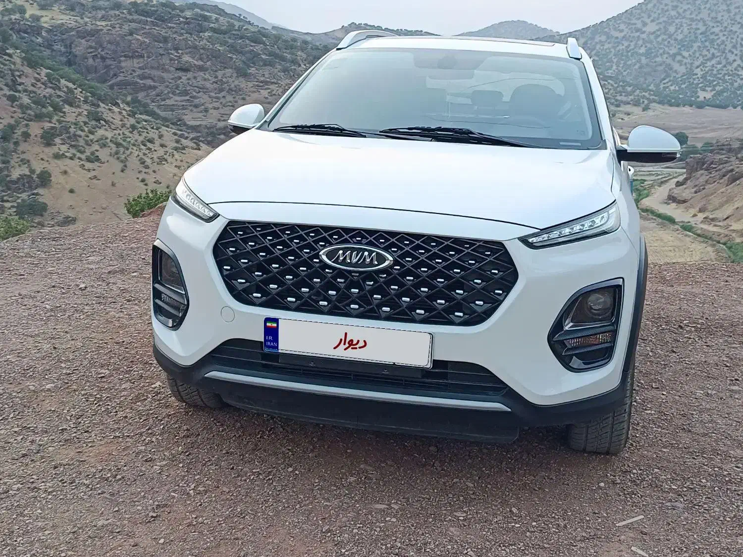 x22پرو|خودرو سواری و وانت|تهران, سعادت‌آباد|دیوار