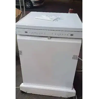 ظرفشویی ۱۴ نفره اصلی LG مدل 512|ماشین ظرفشویی|رشت, حاجی آباد|دیوار