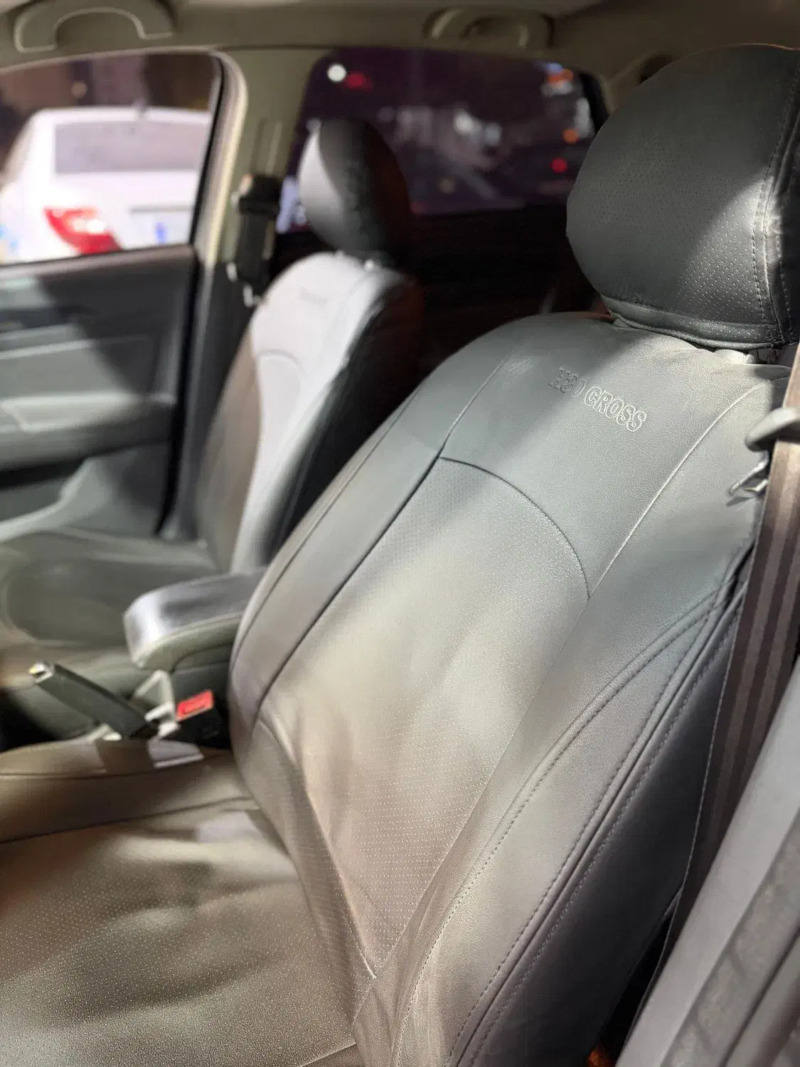 دانگ فنگ h30 کراس|خودرو سواری و وانت|بوشهر, |دیوار