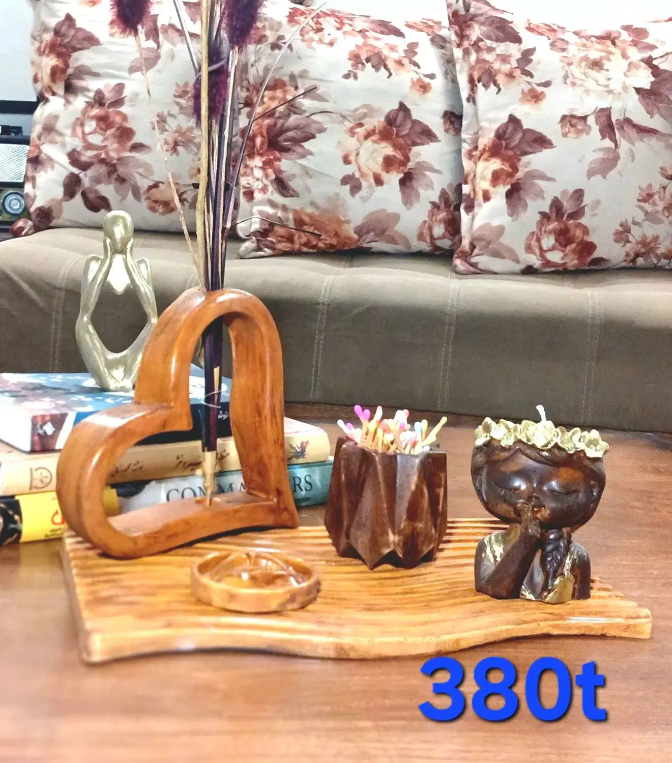 دکوری|مجسمه، تندیس، ماکت|اراک, |دیوار