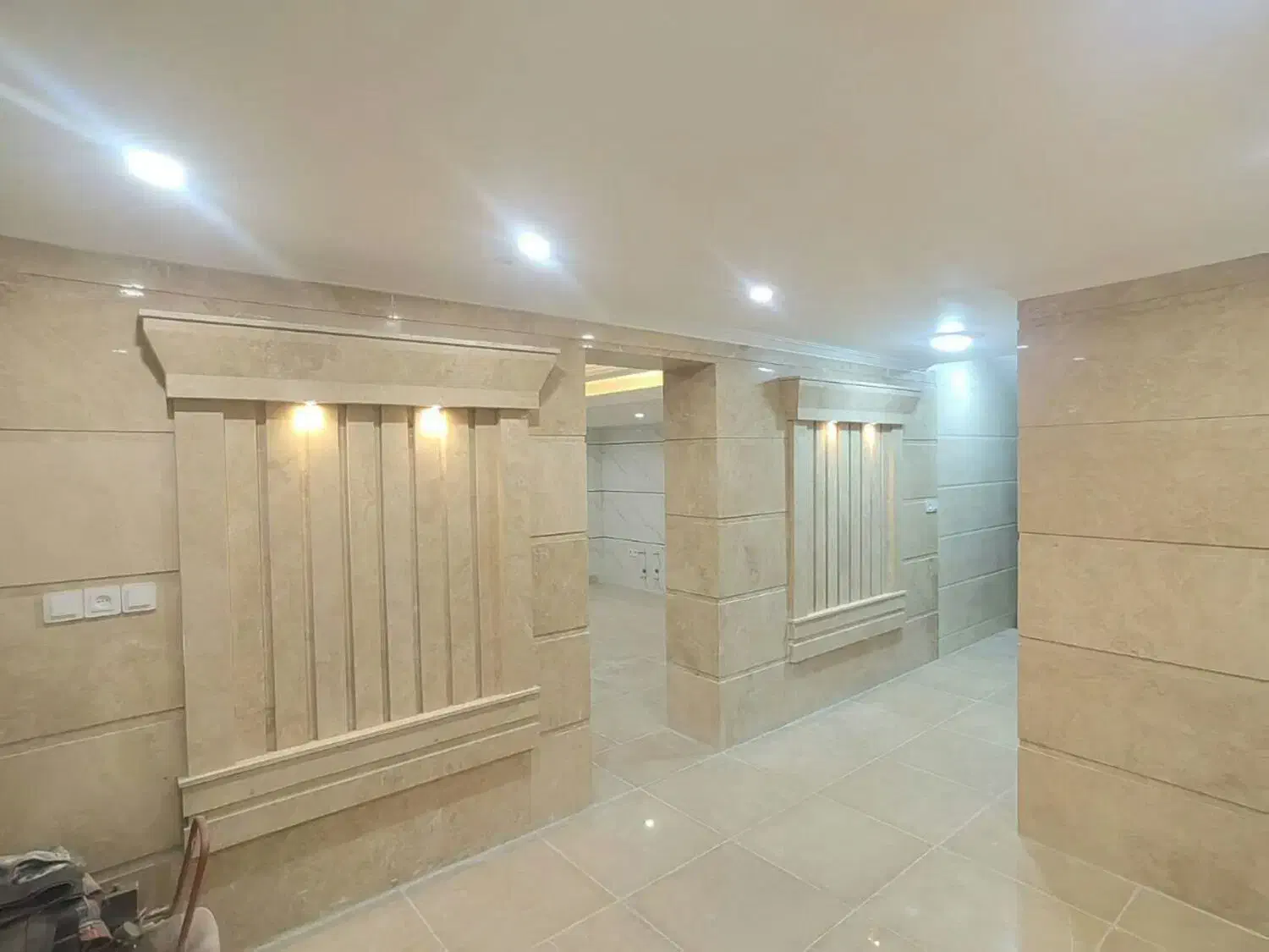 منزل مسکونی بلوار مدرس|فروش خانه و ویلا|یزد, |دیوار