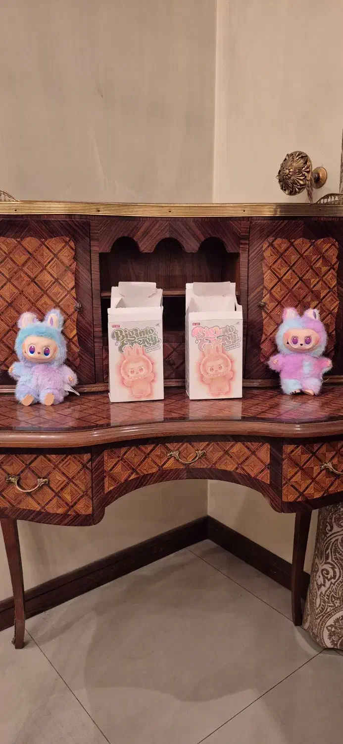 لبوبوی اورجینال|اسباببازی|تهران, محمودیه|دیوار