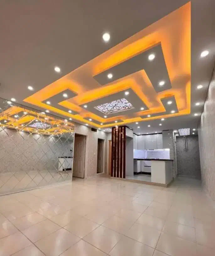 ۵۸مترویو ابدی/سازنده ای بنام منطقه|فروش آپارتمان|تهران, شهر زیبا|دیوار