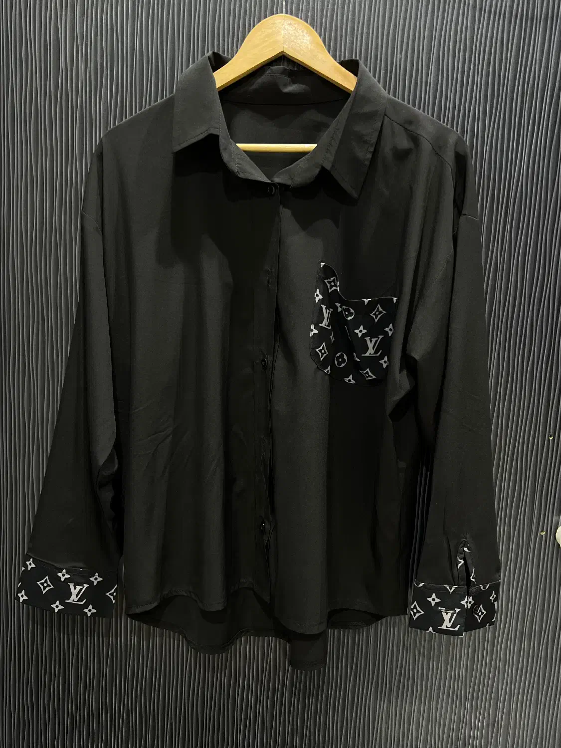 بلوز دامن مارک لویز ویتون|لباس|قم, باجک سه|دیوار