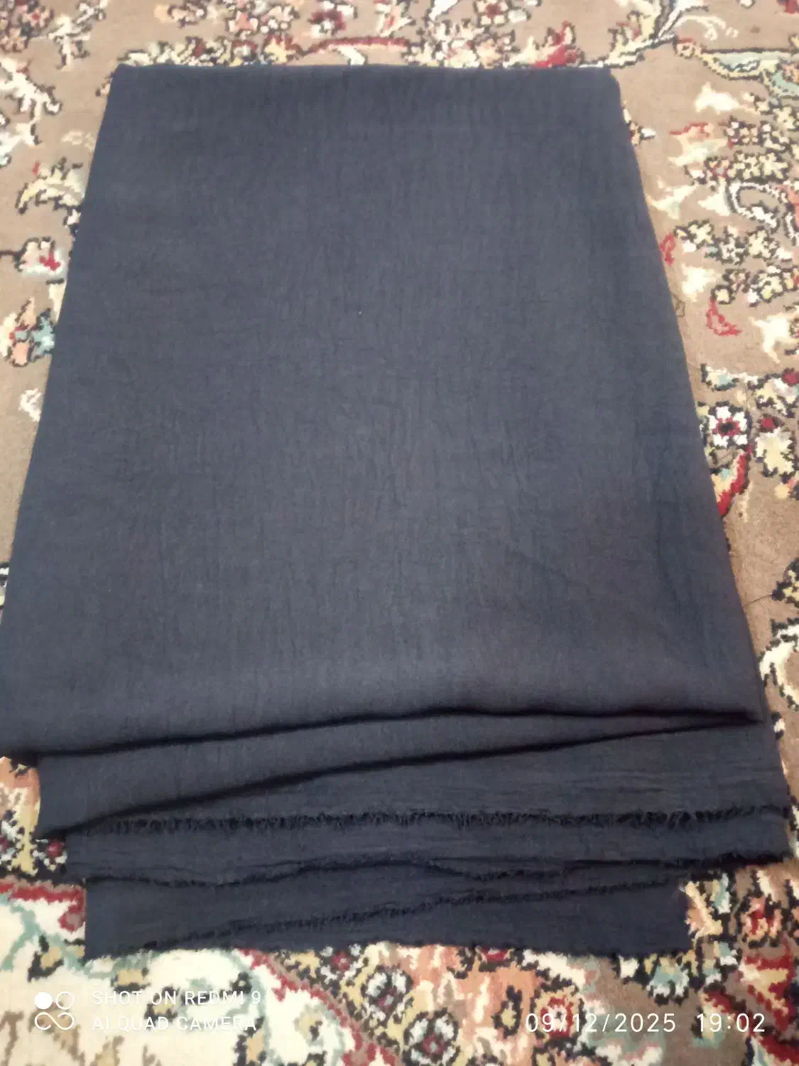 پارچه ابرو بادی ساده|لباس|زاهدان, |دیوار