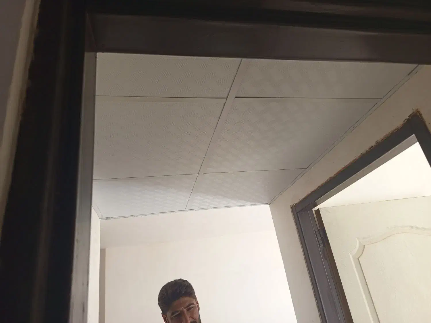 مسکن مهر لپویی|فروش آپارتمان|زرقان, |دیوار