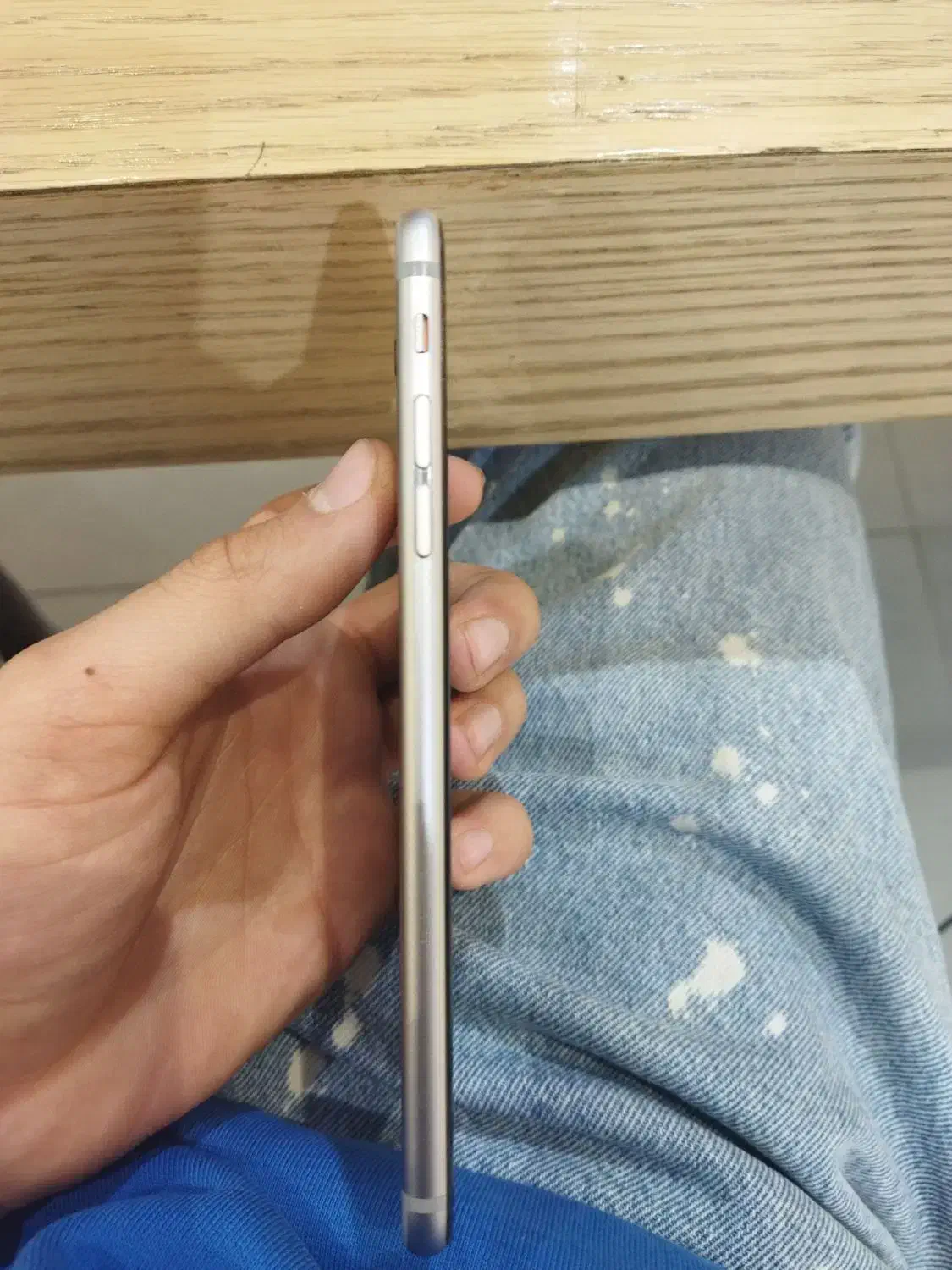 iphone 6S plus|موبایل|تهران, گلستان (شهرک راه آهن)|دیوار