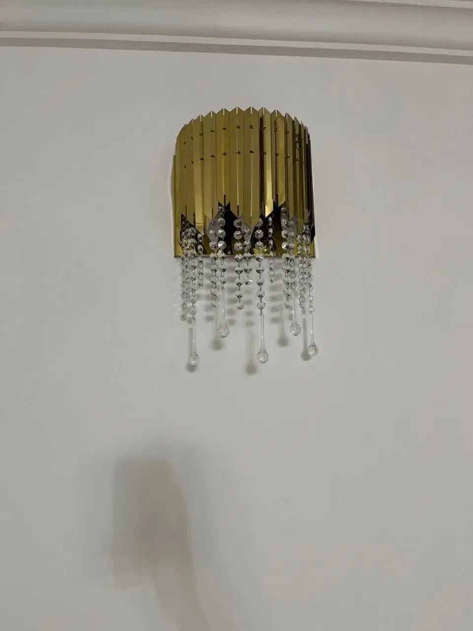 به صورت جدا هم فروخته میشود|لوستر و چراغ آویز|قائمشهر, |دیوار