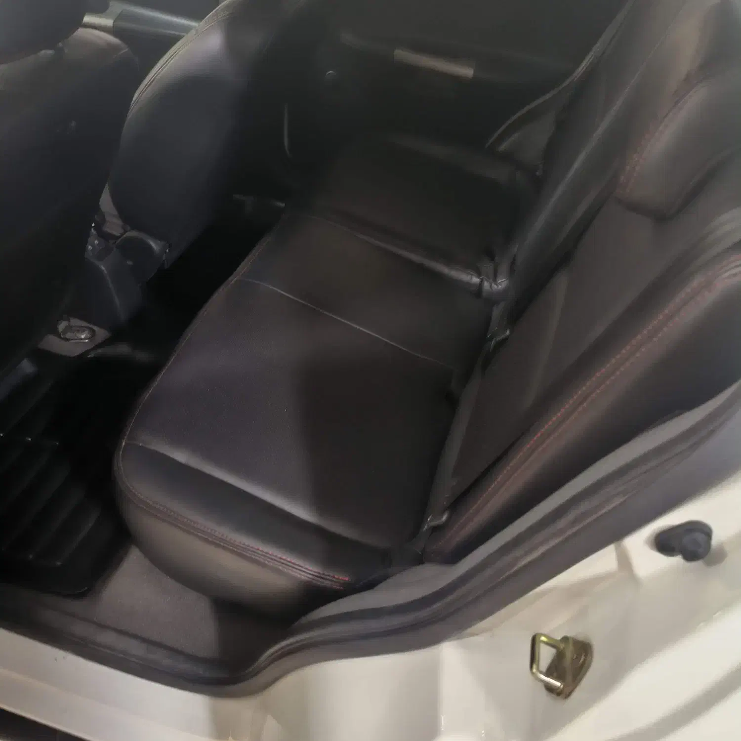 کوییک اتومات|خودرو سواری و وانت|قدس, شهر‌قدس|دیوار