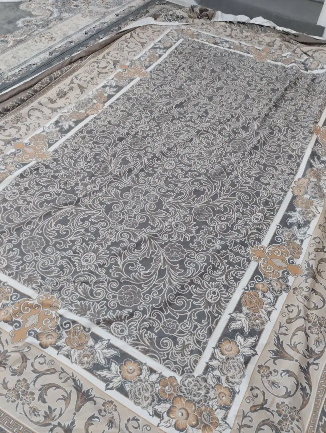 روفرشی کشدار۲عددیکی ۹متری یکی ۶متری|روفرشی|آستارا, |دیوار