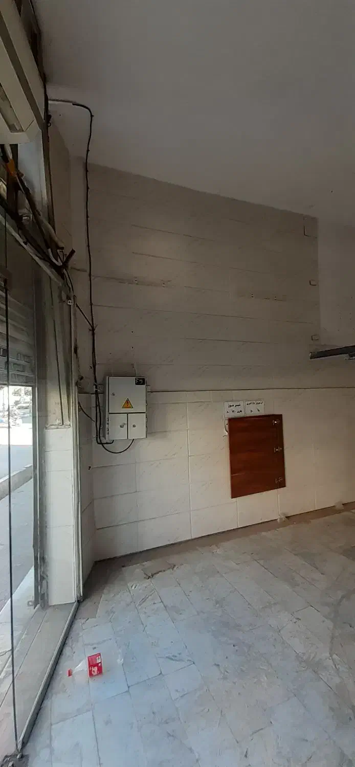 مغازه تجاری|اجارهٔ مغازه و غرفه|پاکدشت, پاکدشت (مامازند)|دیوار