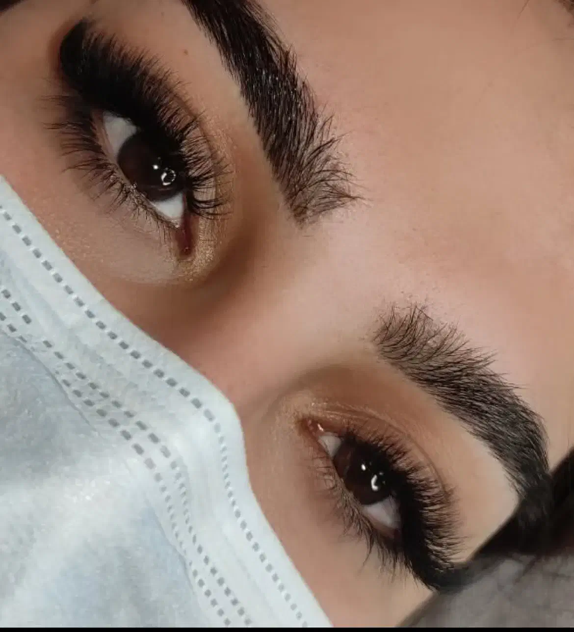 آموزش اکستنشن مژه|خدمات آموزشی|دوگنبدان, |دیوار