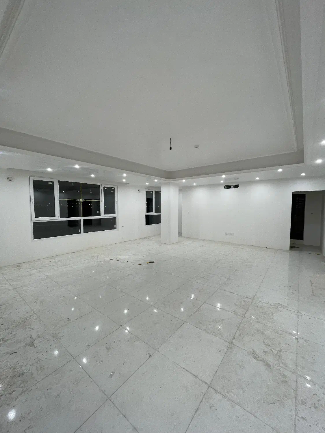 آپارتمان135 متر تک واحدی/ الهیه ایران زمین رنجبران|فروش آپارتمان|اسلامشهر, شهرک الهیه|دیوار