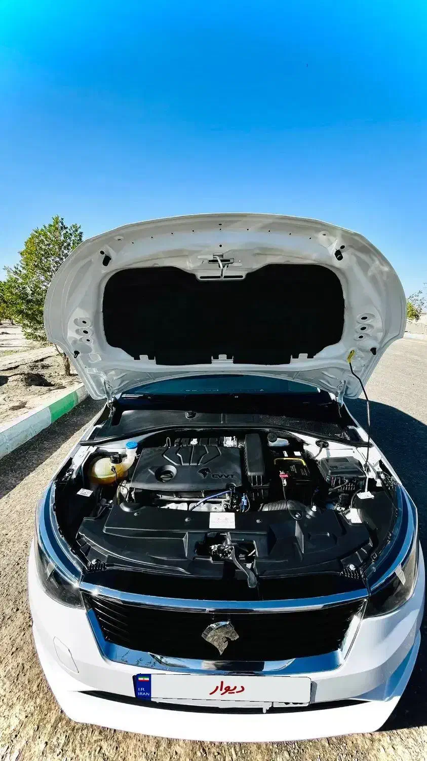 تارا V1Plus|خودرو سواری و وانت|زاهدان, |دیوار