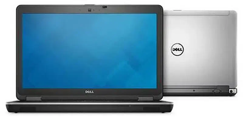 لپتاپ دانشجویی استوک DellE6540 i7MQبا2Gگرافیک مجزا|رایانه همراه|تبریز, |دیوار