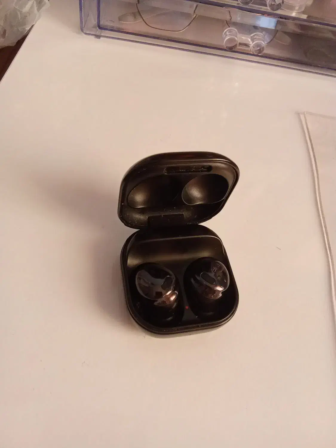 ایرپاد مدل galaxy buds Pro|لوازم جانبی موبایل و تبلت|هشتگرد, شهرک اداری|دیوار