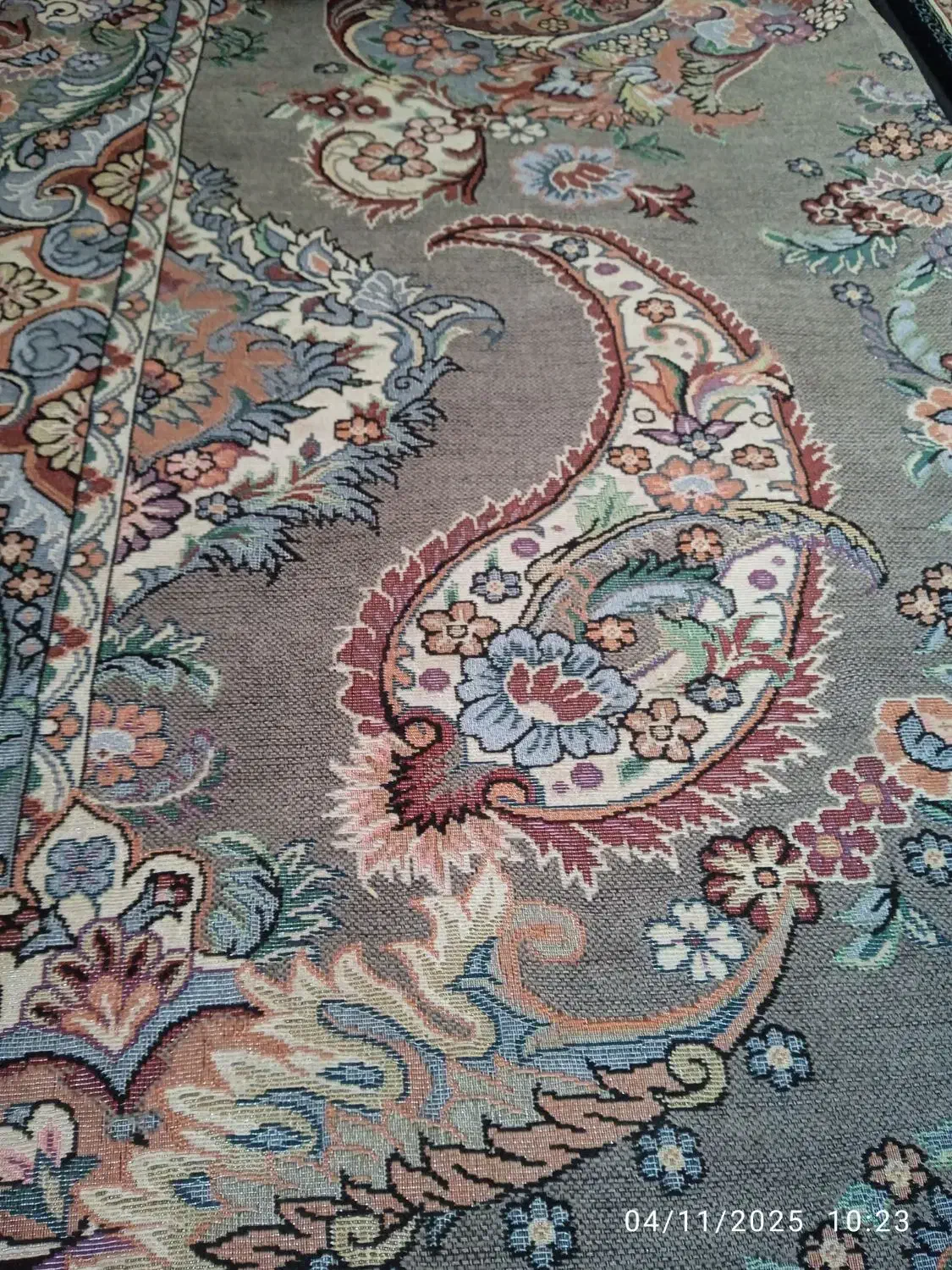 روی‌فرشی‌۱۲متری‌درحدنودورو|روفرشی|رباط‌کریم, مسکن مهر آبشناسان|دیوار