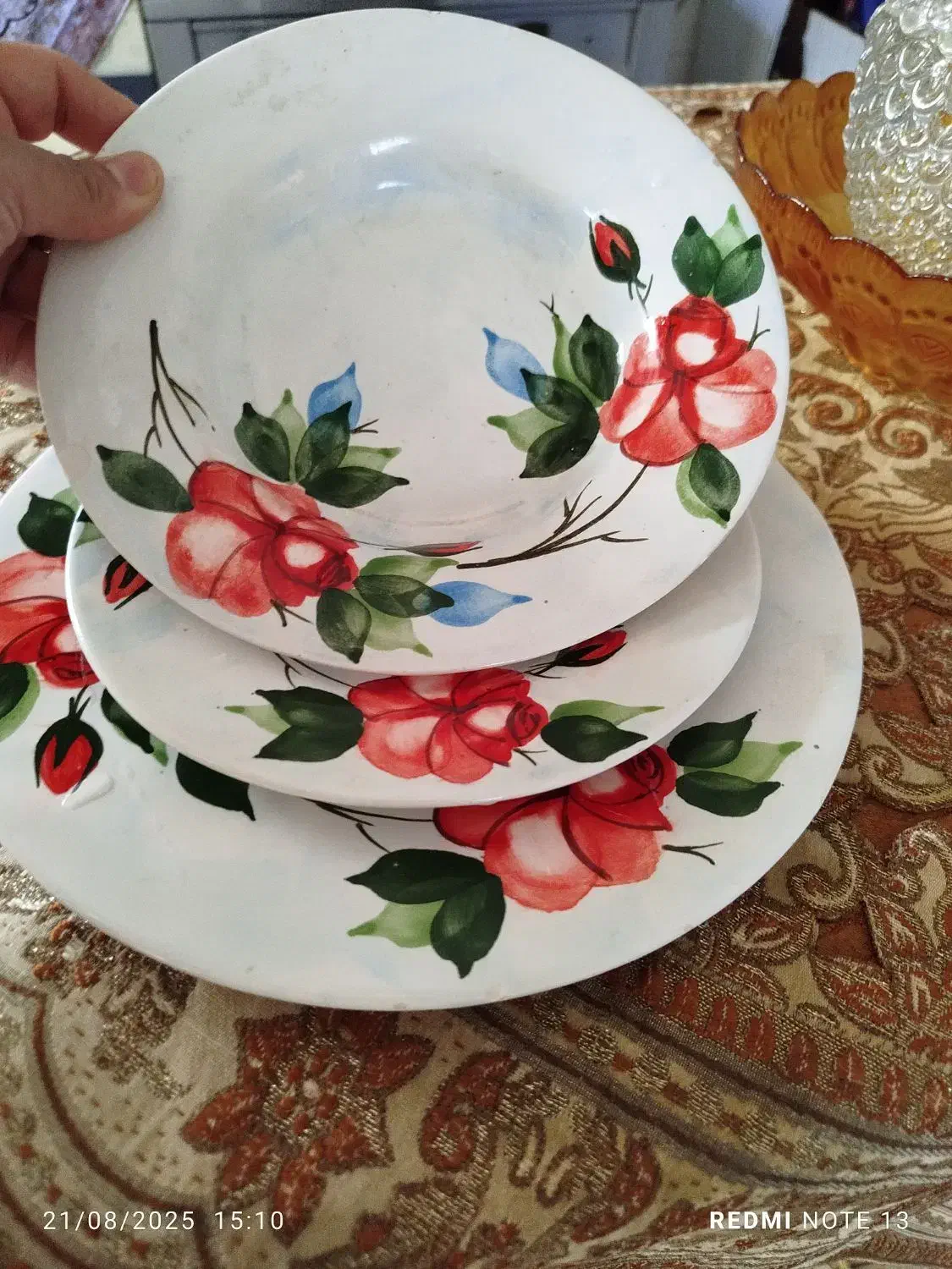 تعدادی وسایل|حراج|مشهد, هفده شهریور|دیوار