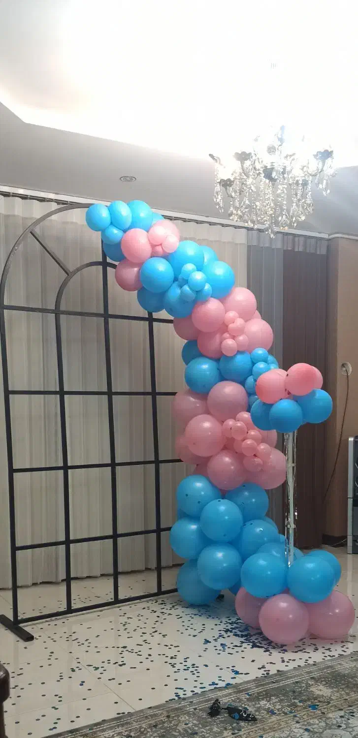 بادکنک|اسباببازی|همدان, |دیوار