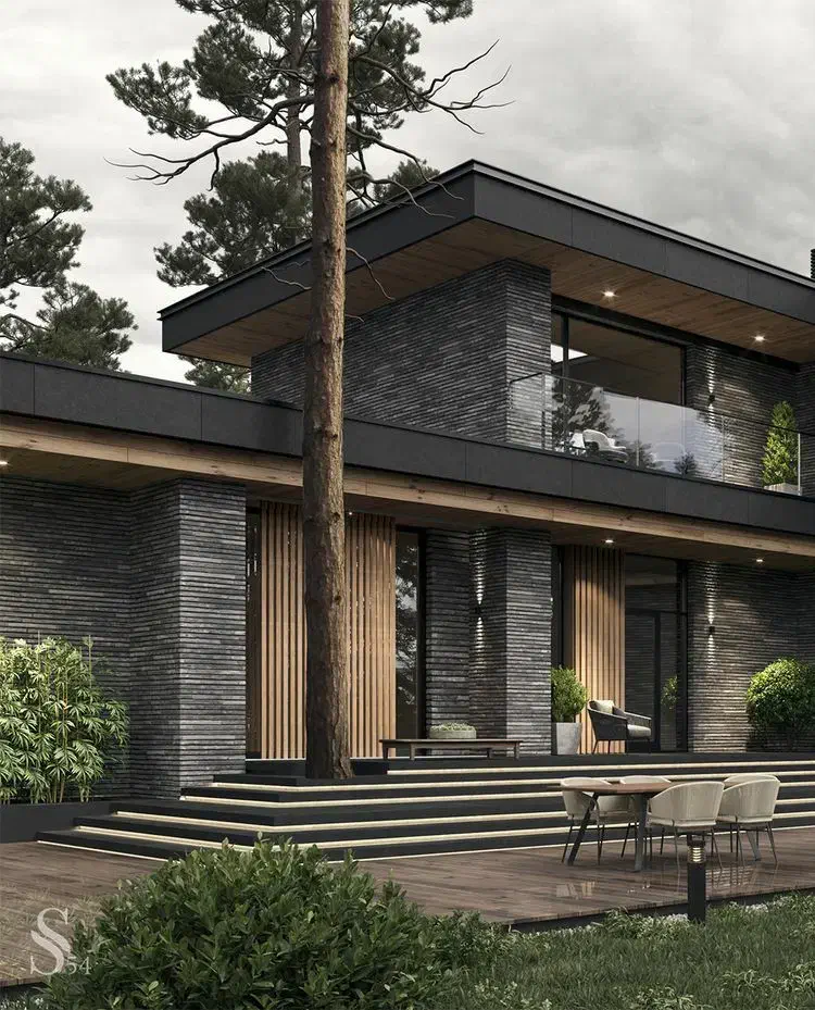 مهندسی ساخت/طراحی ویلا/پیمانکاری|خدمات پیشه و مهارت|شفت, |دیوار