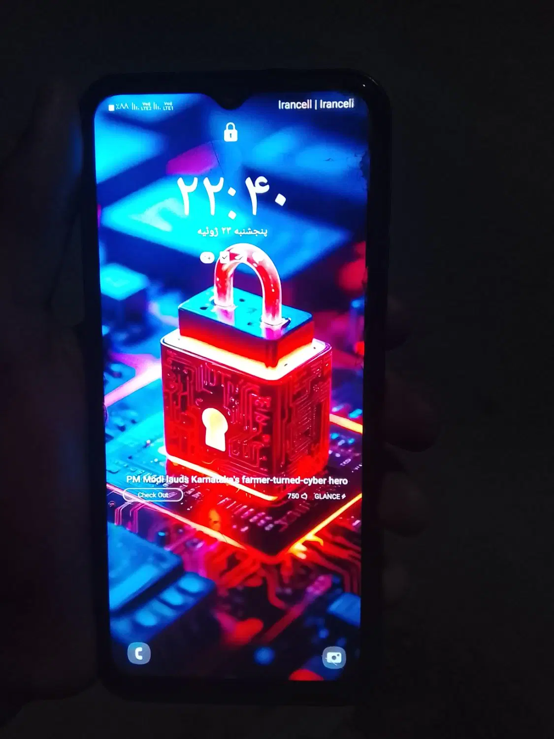 گوشی M13|موبایل|سلامی, |دیوار