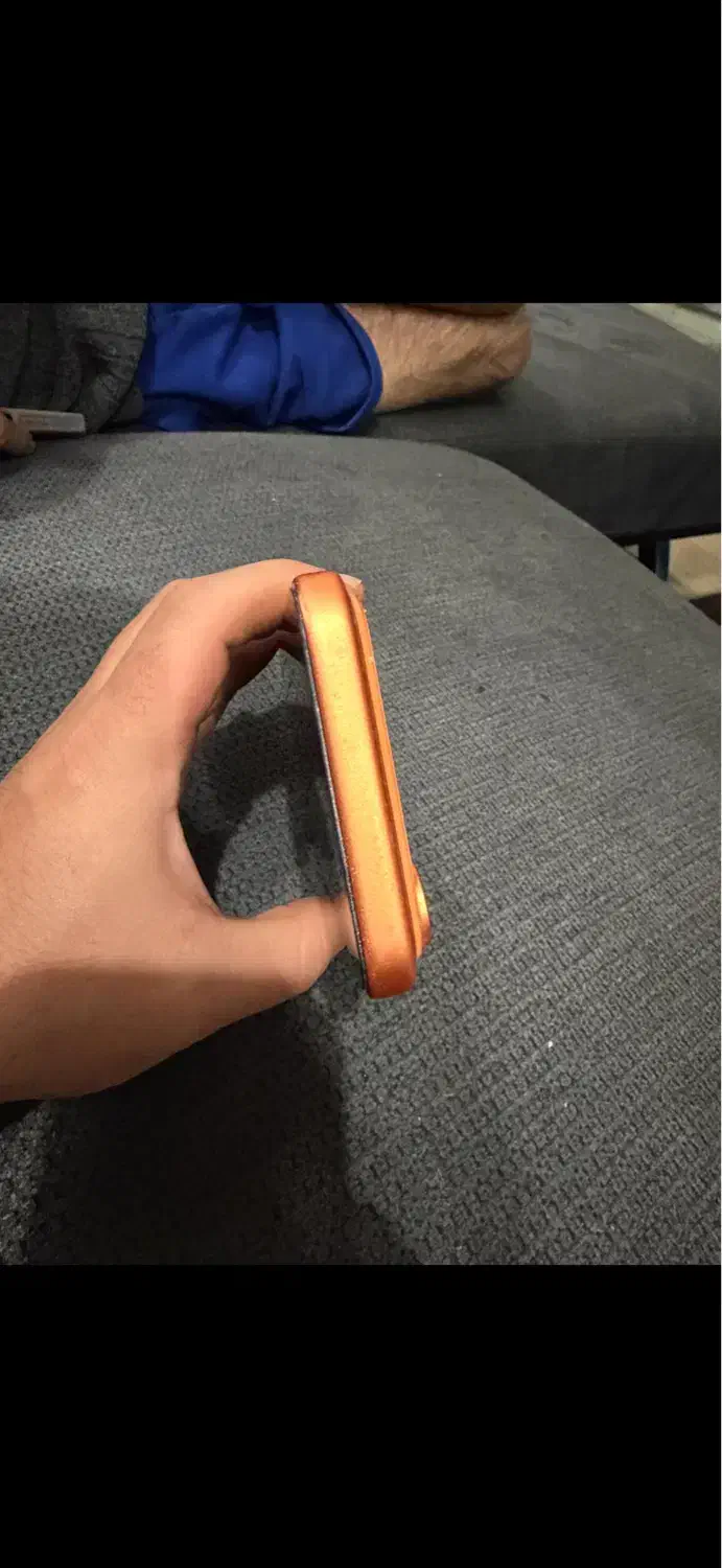 اپل ایفون۱۷پرو شرکتی با رجیستر ۲۵۶ گیگ iphone17pro|موبایل|تهران, صادقیه|دیوار