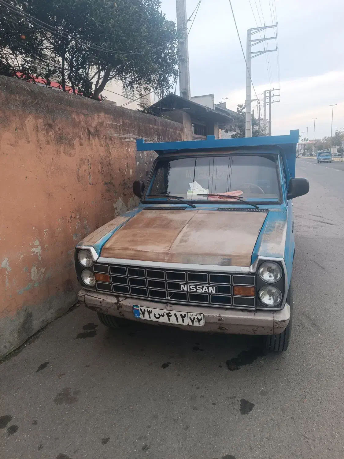 وانت بار|خدمات حمل و نقل|رامسر, |دیوار