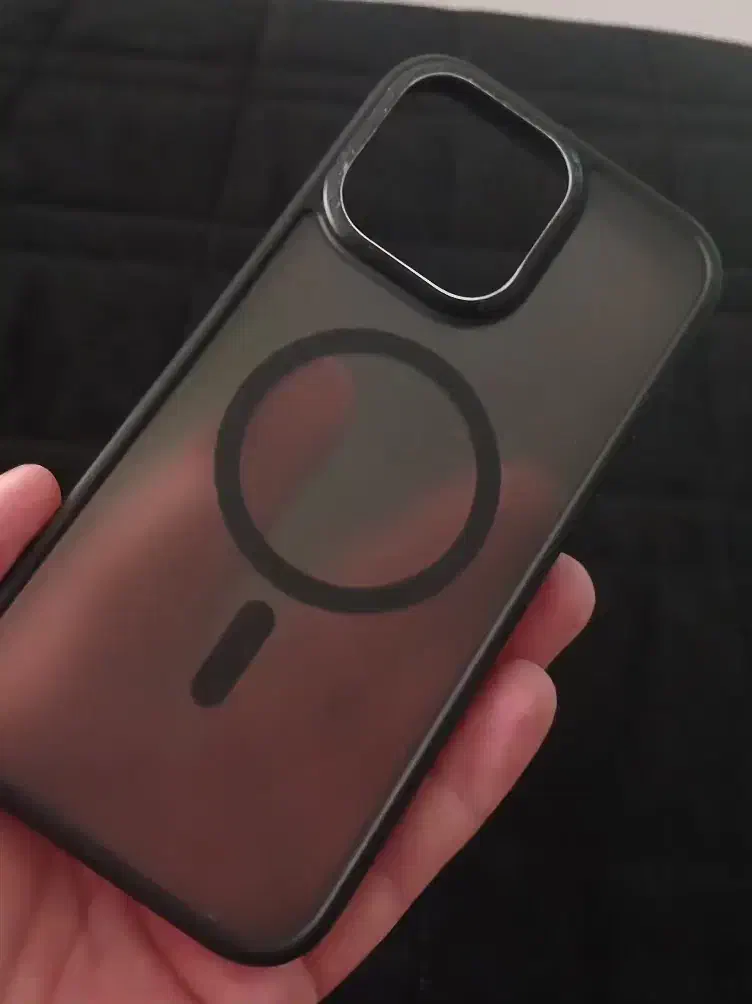 قاب آیفون ۱۶ پرومکس|لوازم جانبی موبایل و تبلت|تهران, صد دستگاه|دیوار