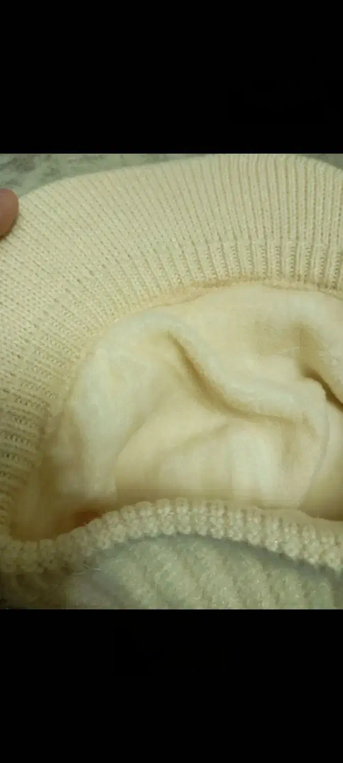 کلاه بافت نقاب دار|لباس|شاهین‌شهر, فردوسی|دیوار