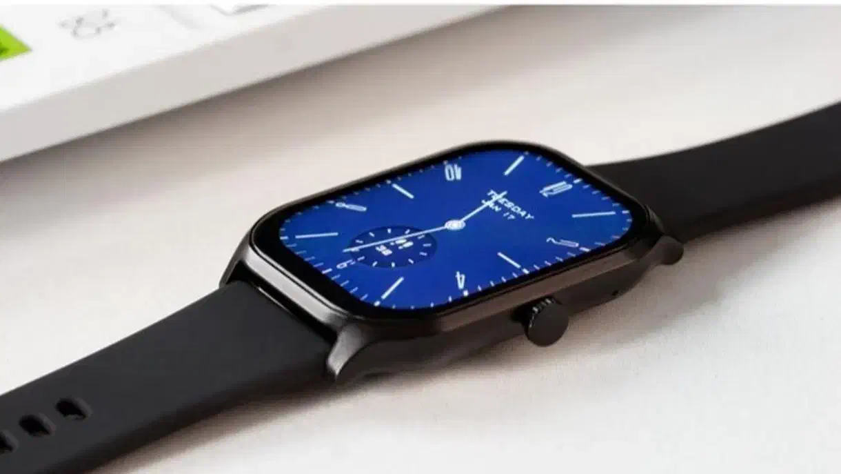 ساعت هوشمند TCH Z10|ساعت|بروجرد, |دیوار