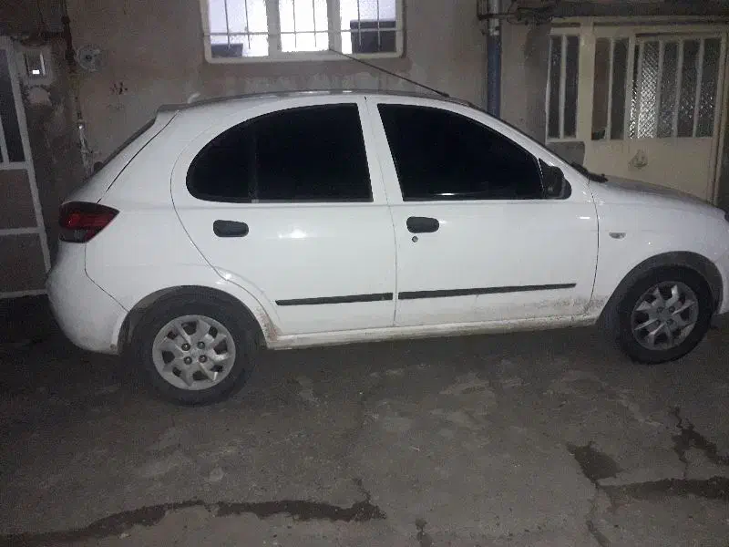 تیبا2|خودرو سواری و وانت|سبزوار, امام خمینی (ناوی)|دیوار