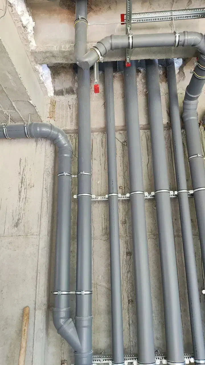 لولهکشی آب و فاضلاب گرمایش از کف شوفاژ نصب پمپ آب|خدمات پیشه و مهارت|لاهیجان, انقلاب|دیوار