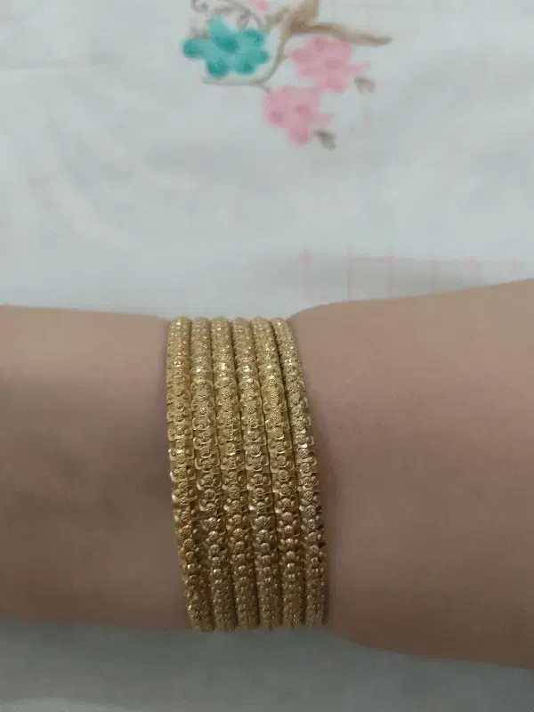 سلام مقدار۲۴ گرم طلا|جواهرات|سنندج, |دیوار