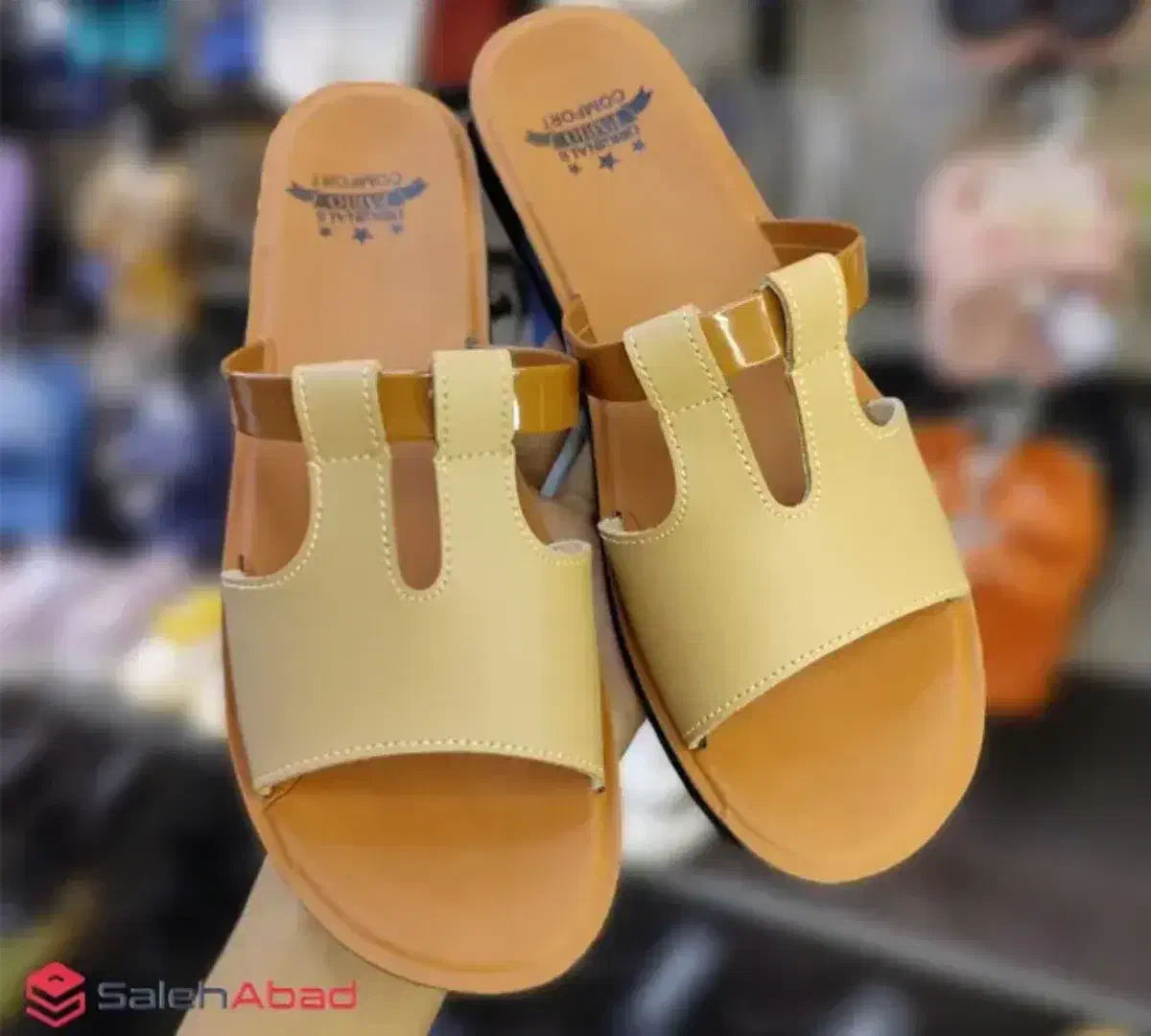 حراج دمپایی روفرشی|کیف، کفش، کمربند|اراک, |دیوار