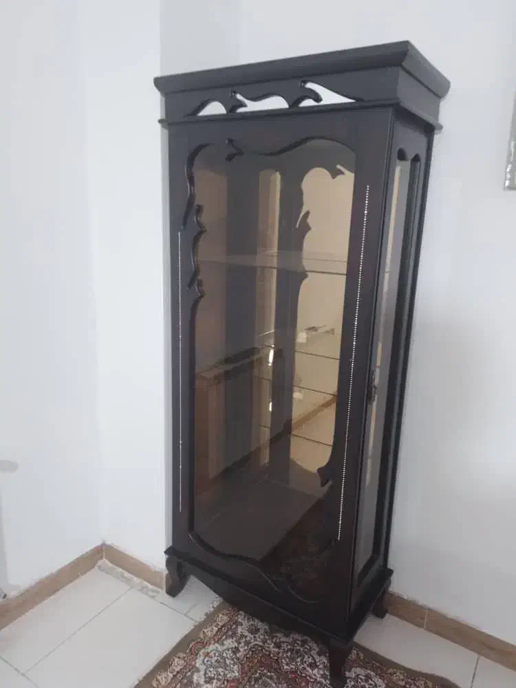 سرویس تخت و بوفه با قیمت مناسب|تخت و سرویس خواب|فردیس, شهرک شهید حسینی|دیوار