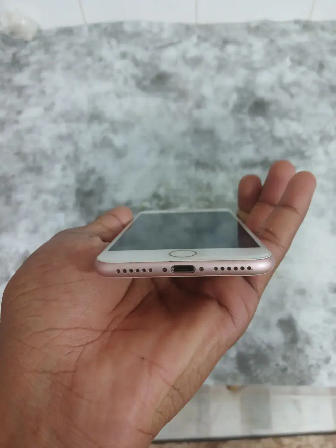 گوشی ایفون 7|موبایل|یزد, |دیوار