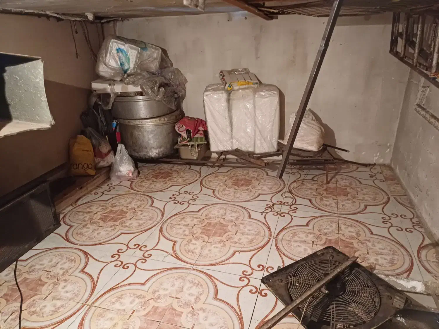 اجاره مغازه رستوران با وسایل|اجارهٔ مغازه و غرفه|شهریار, شهرک مصطفی خمینی|دیوار