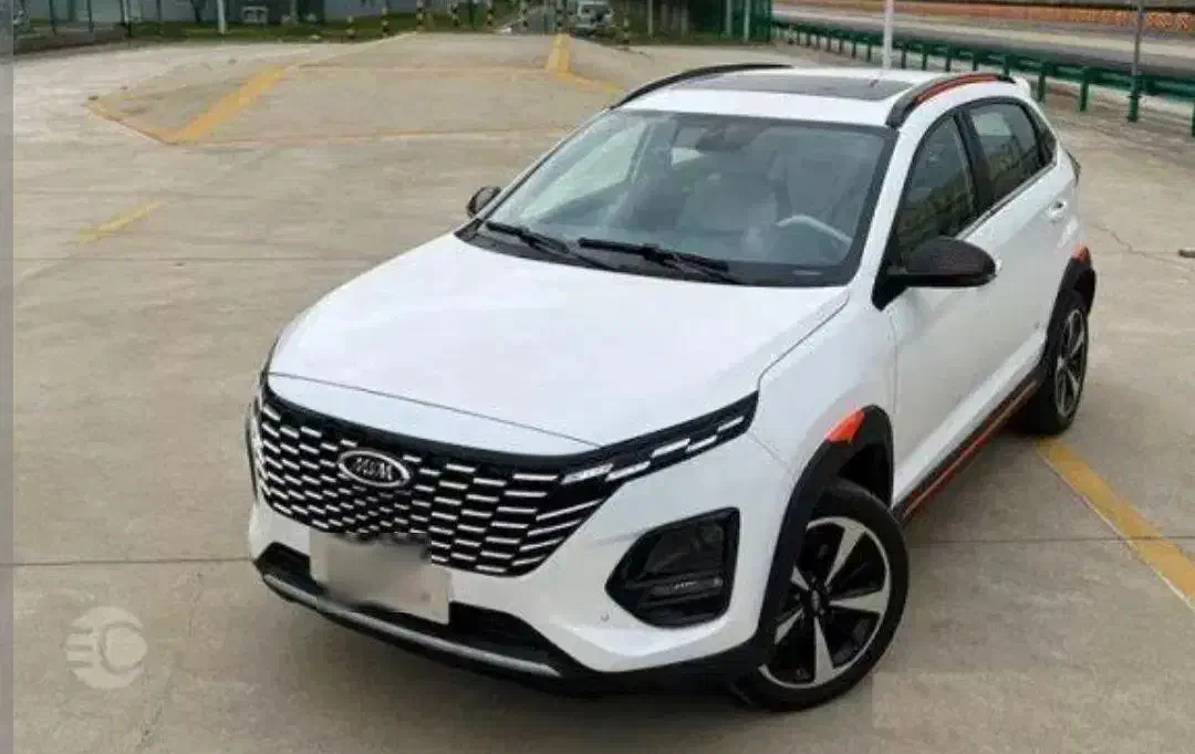 x33 کراس مدل ۱۴۰۴|خودرو سواری و وانت|گرگان, |دیوار