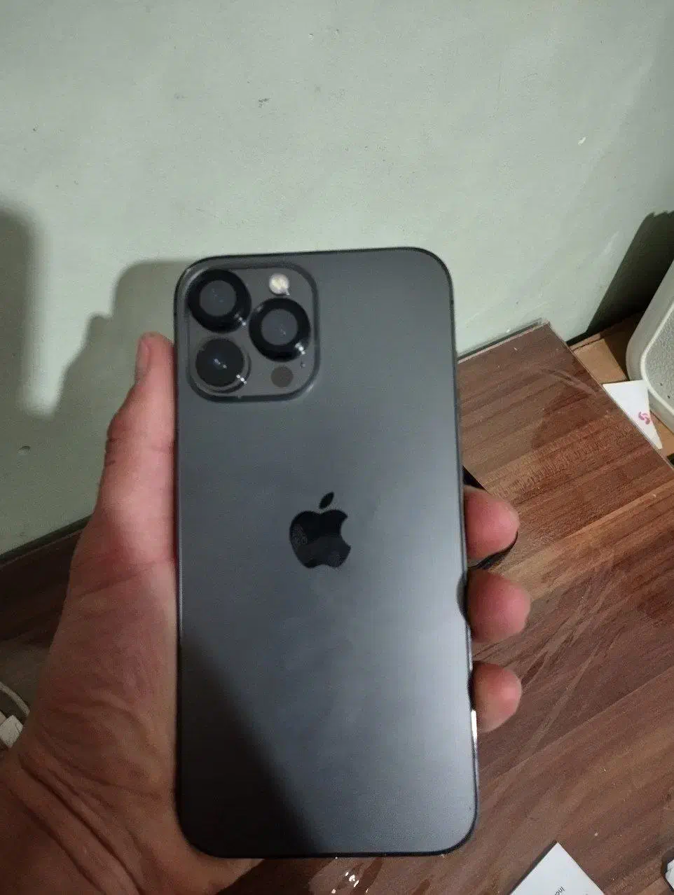 آیفون ۱۳ پرو مکس|موبایل|زنجان, |دیوار