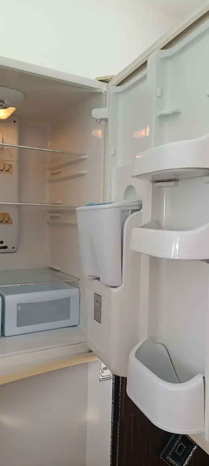 یخچال فریزر سونیا|یخچال و فریزر|گلبهار, شهر جدید گلبهار|دیوار