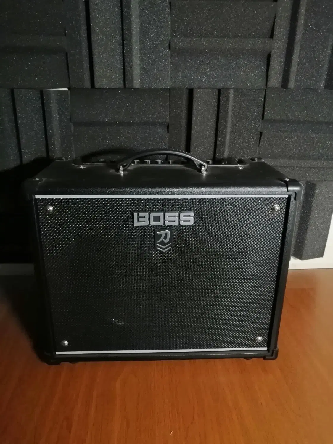 Boss Katana 50 MK2 امپلی‌فایر|سیستم صوتی خانگی|اهواز, گلستان|دیوار