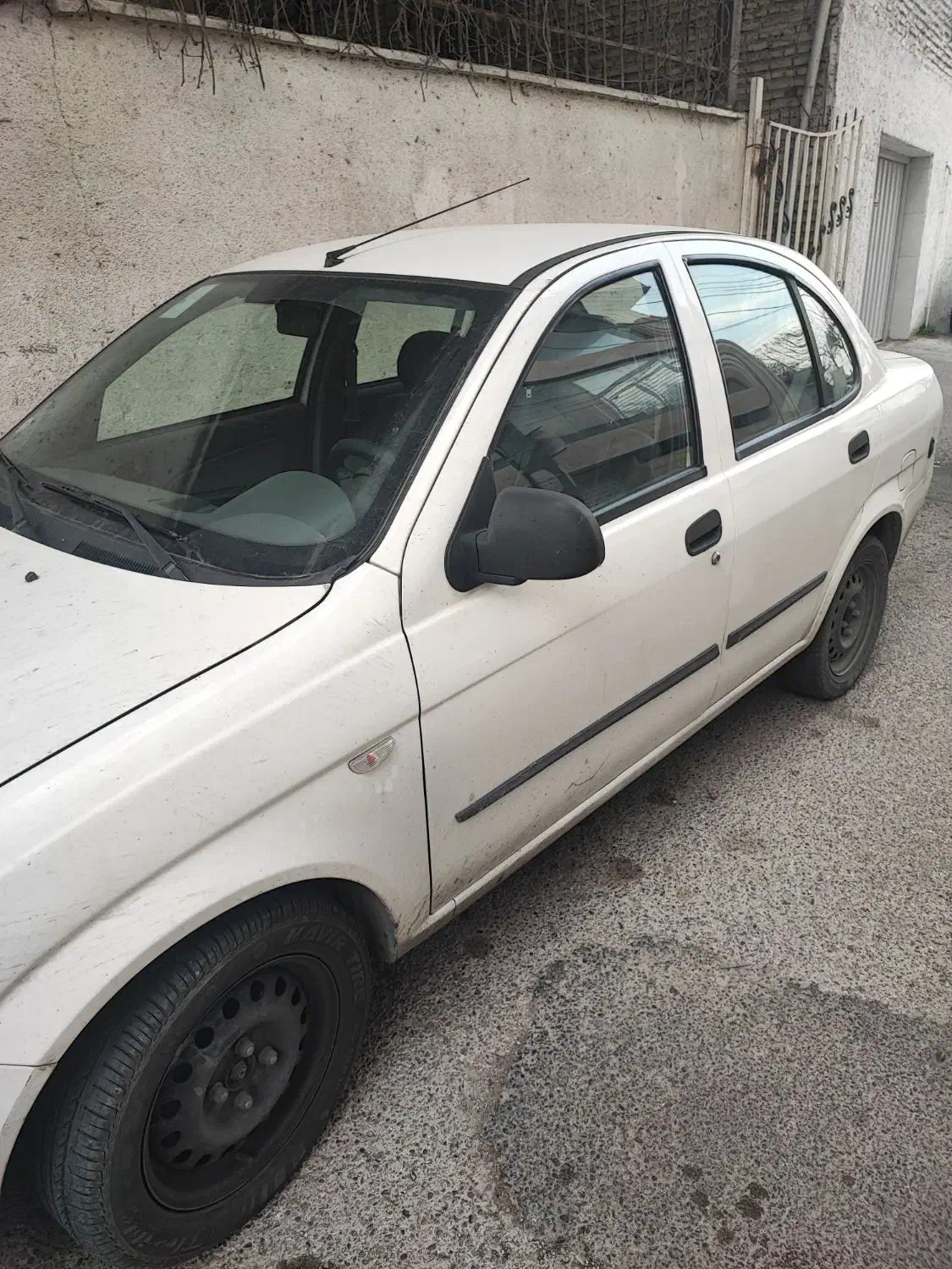 تیبا ۱۴۰۱  دوگانه|خودرو سواری و وانت|نکا, |دیوار