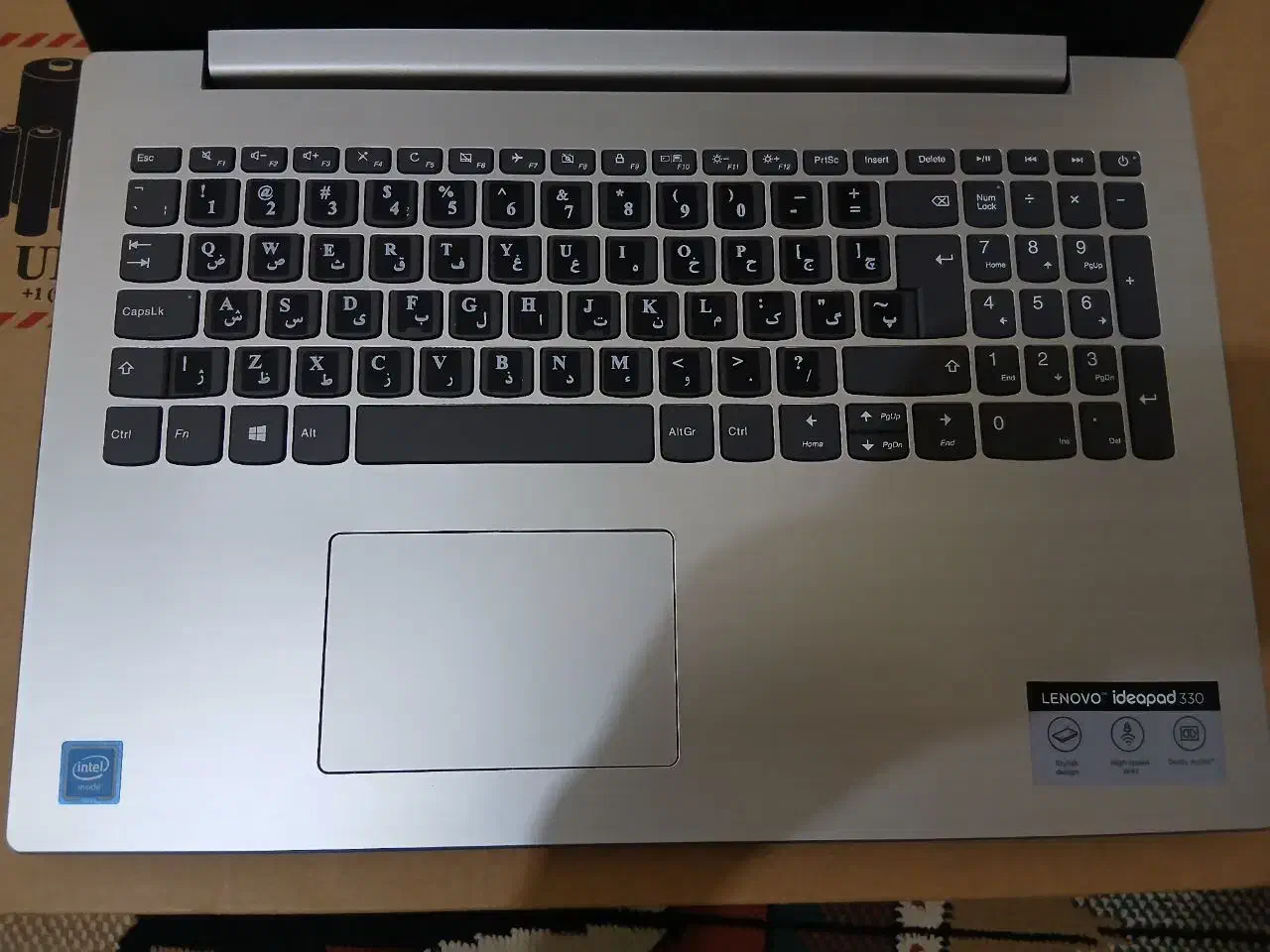 لپتاپ|رایانه همراه|تهران, شمس‌آباد|دیوار