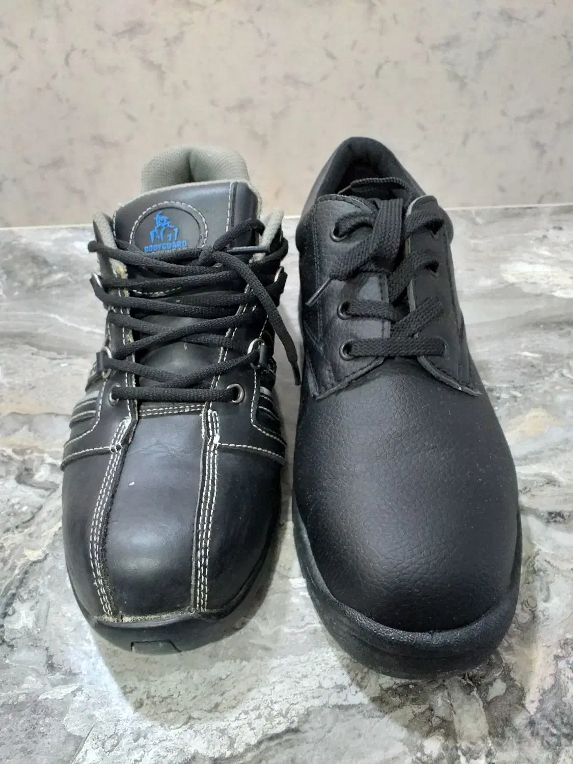 کفش ایمنی خارجی|کیف، کفش، کمربند|خرمآباد, |دیوار