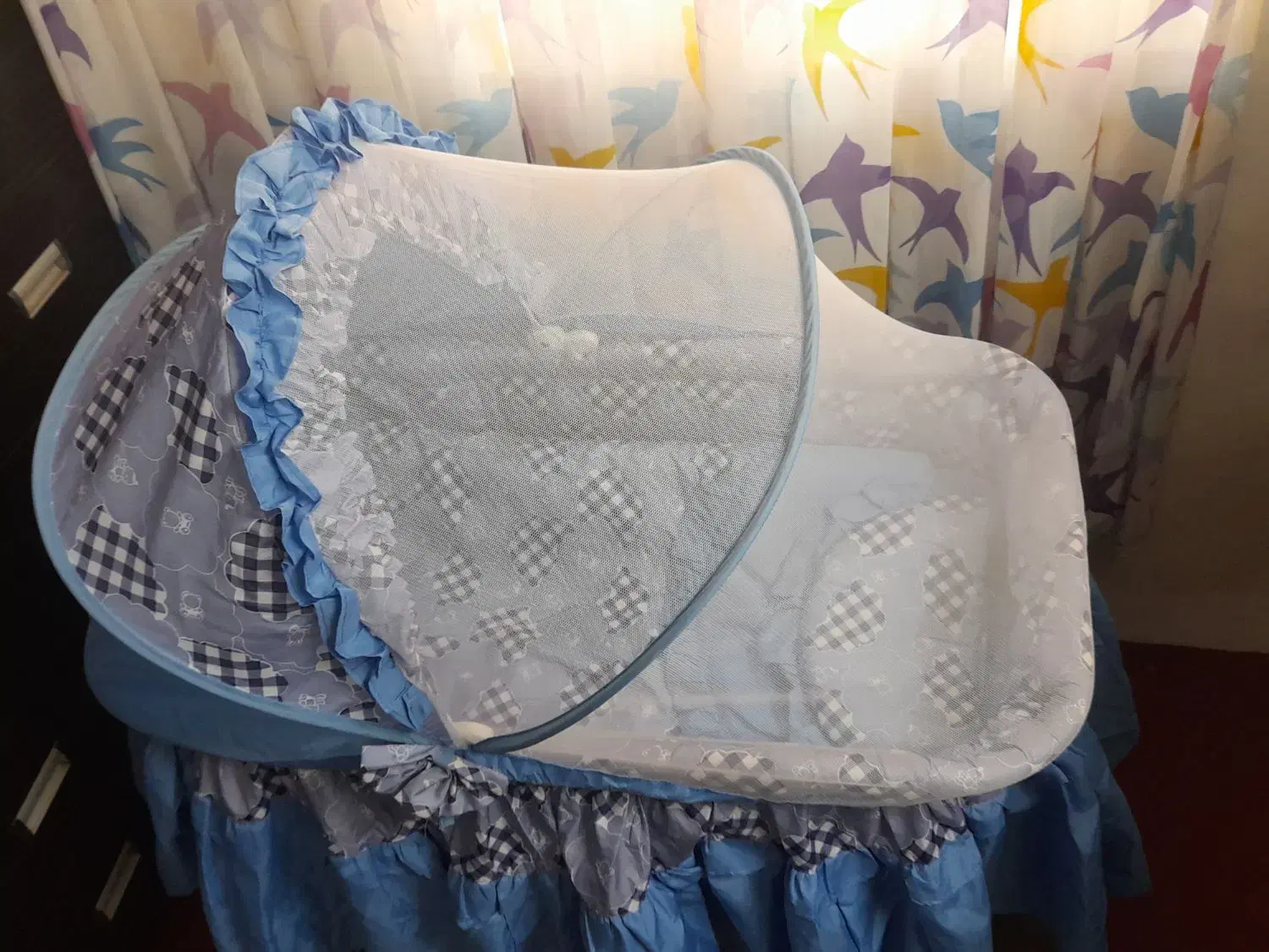 نی نی لای لای|اسباب و اثاث بچه|لنگرود, |دیوار