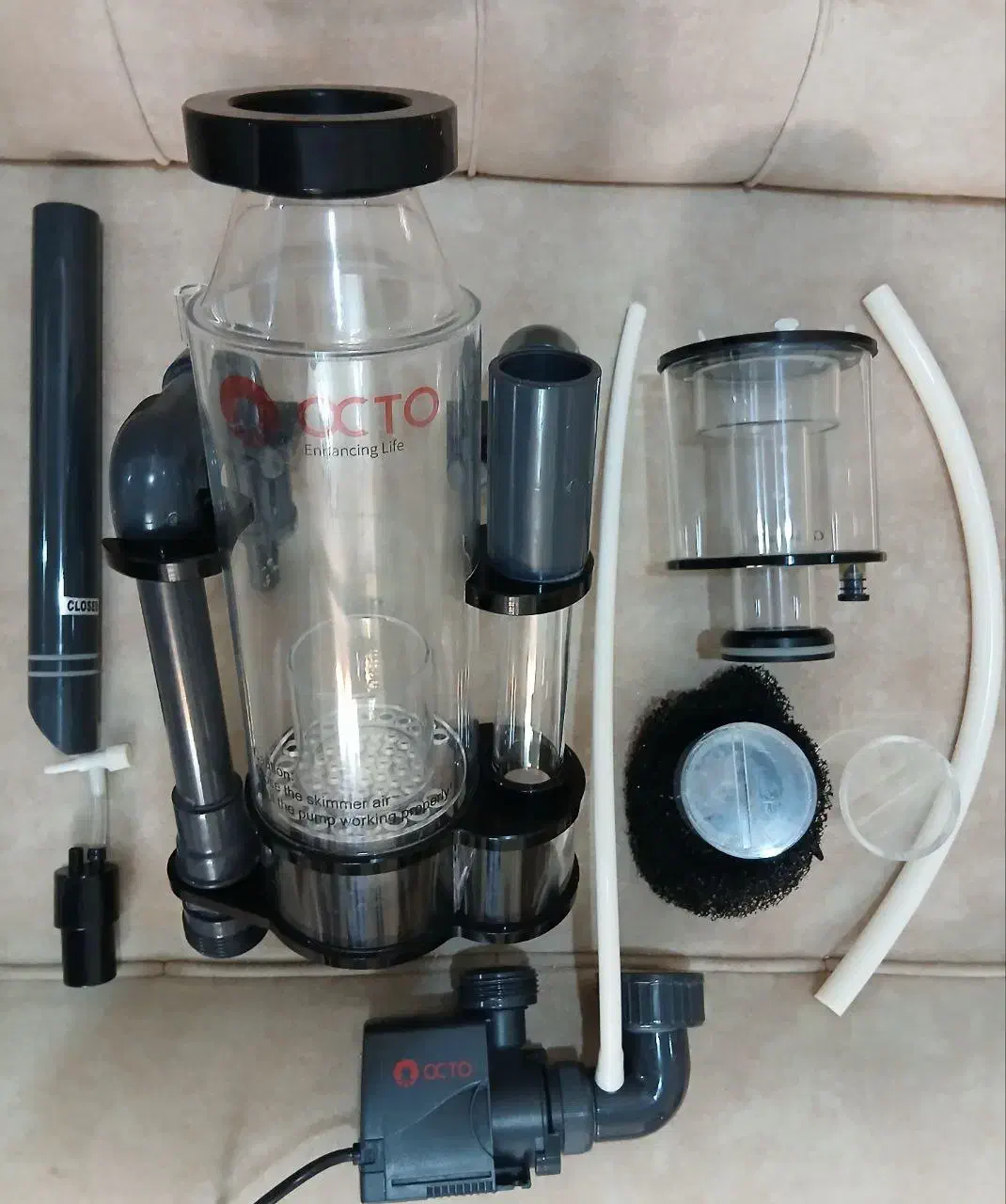 اسکیمر ریف اختاپوس hob90|ماهی|تهران, سازمان برنامه جنوبی|دیوار