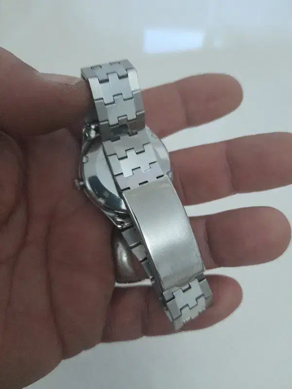 ساعت سیکو ۵ اتومات|ساعت|پاکدشت, پاکدشت (مامازند)|دیوار