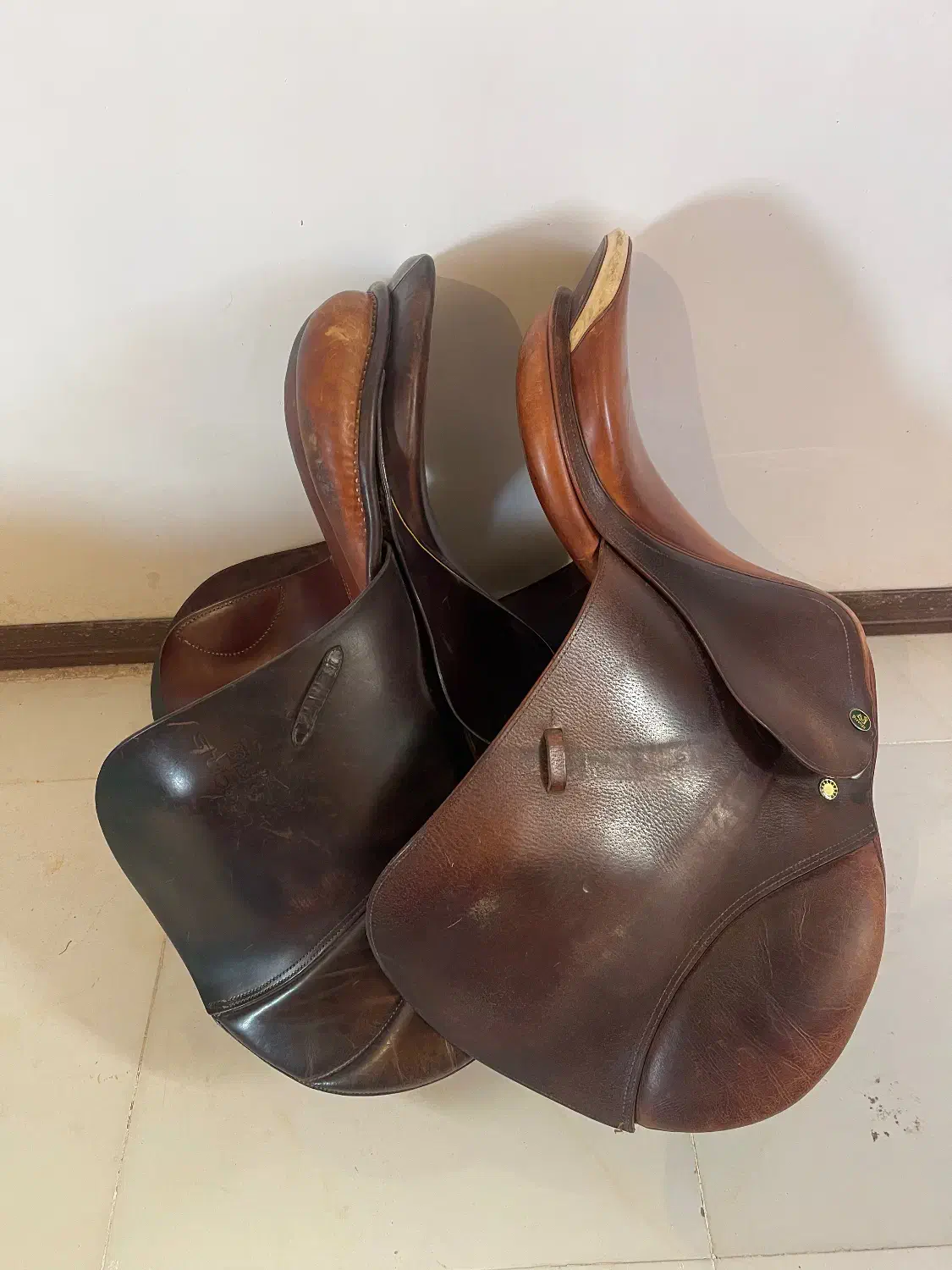 تجهیزات اسب سواری|اسب و تجهیزات اسب‌سواری|رباط‌کریم, رباط‌کریم|دیوار