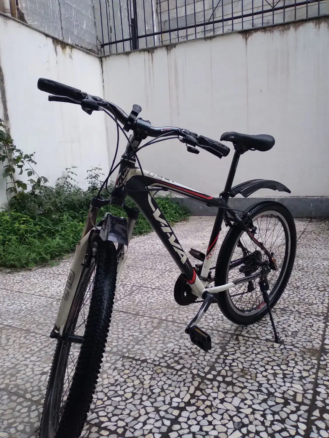 دوچرخه ویوا۲۶|دوچرخه، اسکیت، اسکوتر|بابل, |دیوار