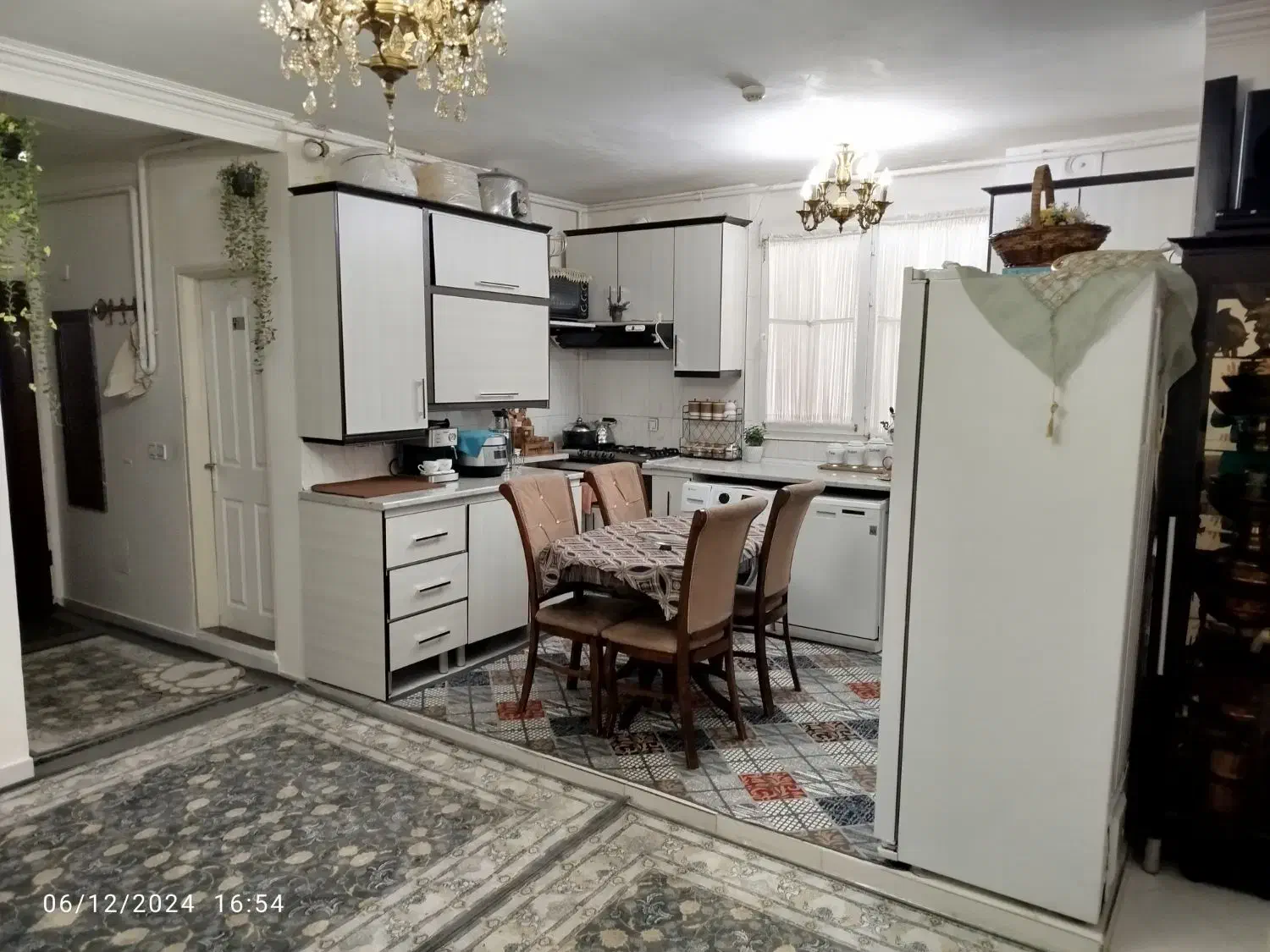 آپارتمان 76|فروش آپارتمان|ملایر, |دیوار